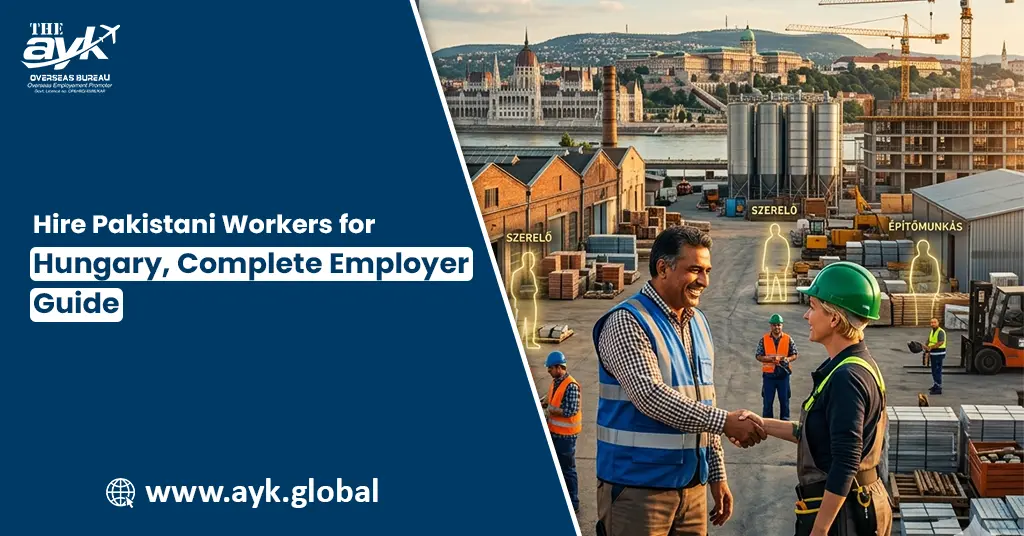 hire-pakistani-workers-for-hungary-complete-employer-guide